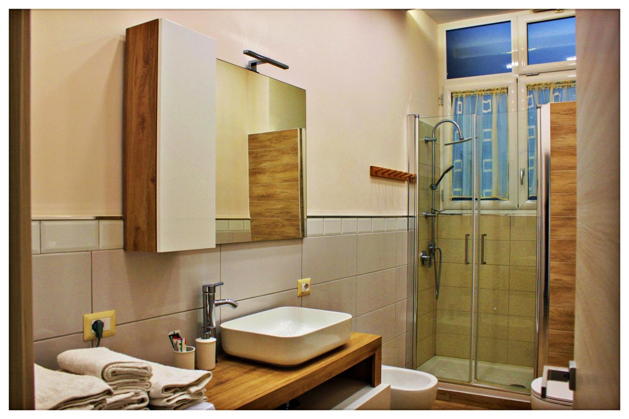 Apartment Dolce Napoletana 