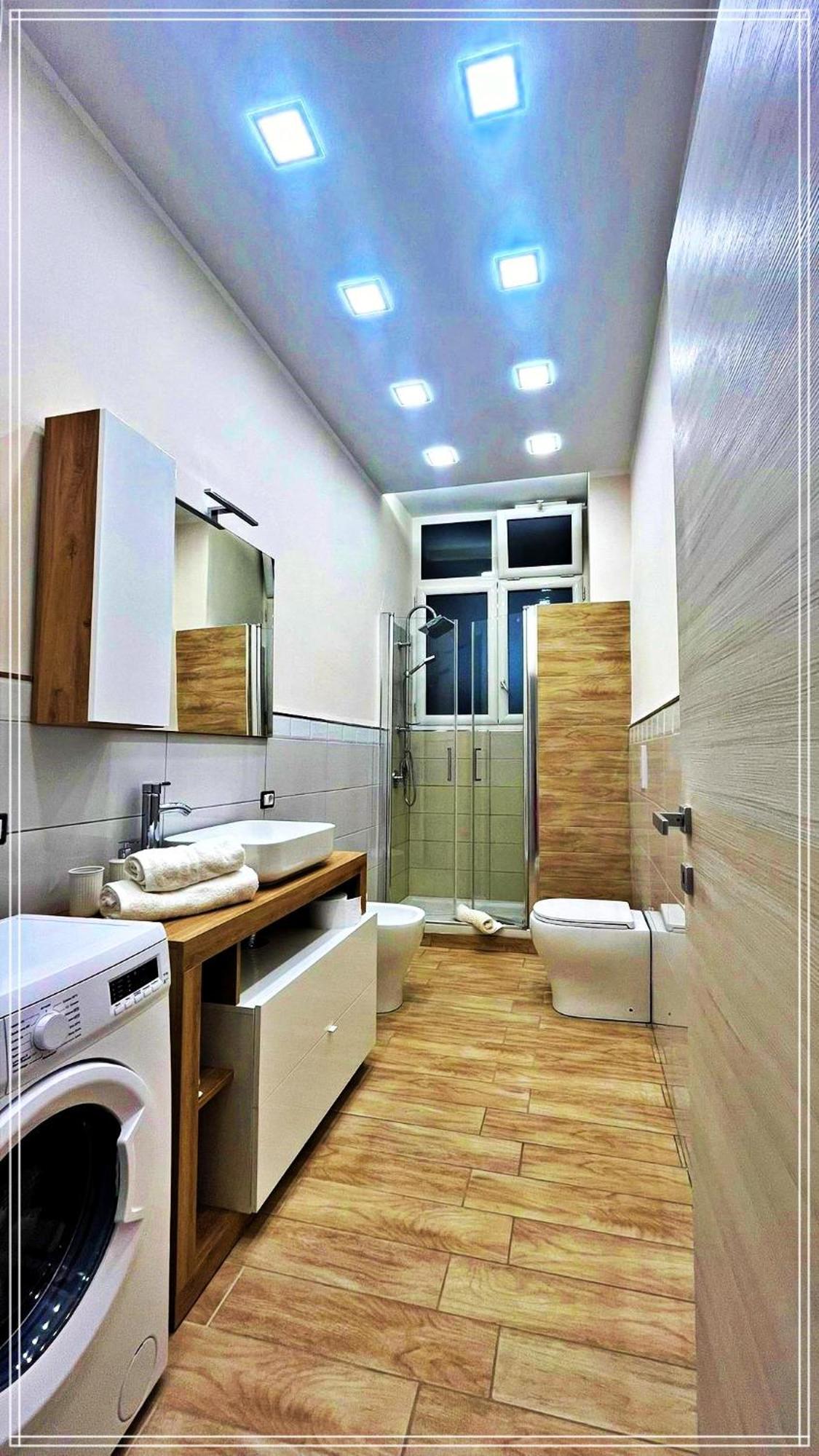 Apartment Dolce Napoletana 
