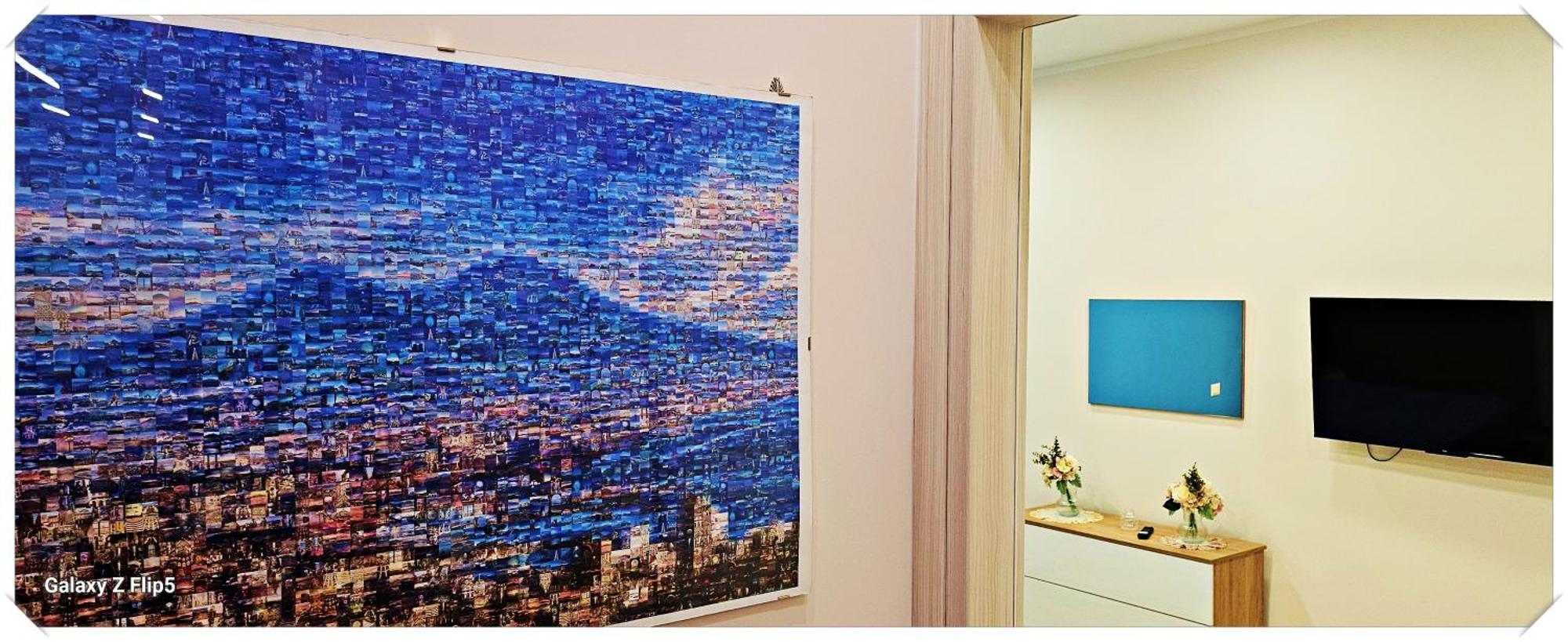Apartamento Dolce Napoletana 