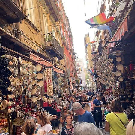Dolce Vita Napoletana 