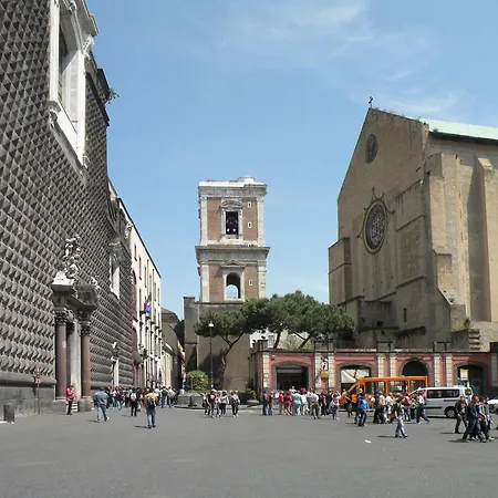 Dolce Vita Napoletana 