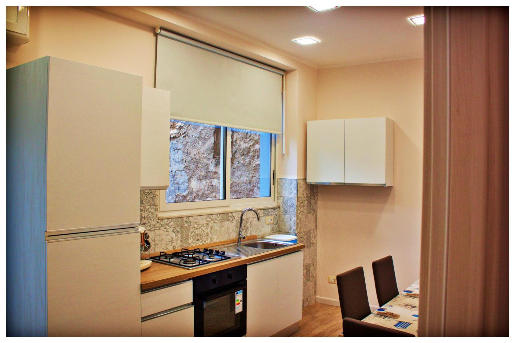Appartement Dolce Napoletana 