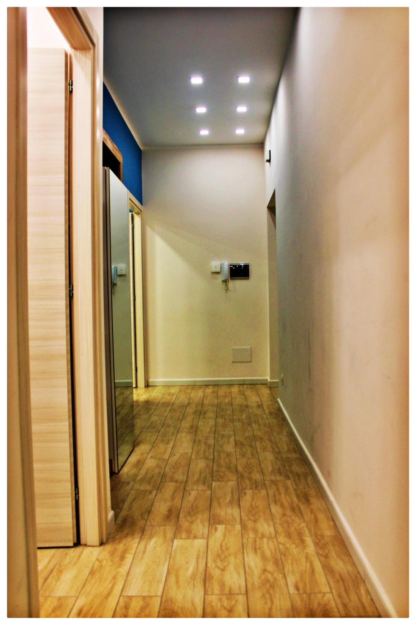 Appartement Dolce Napoletana 