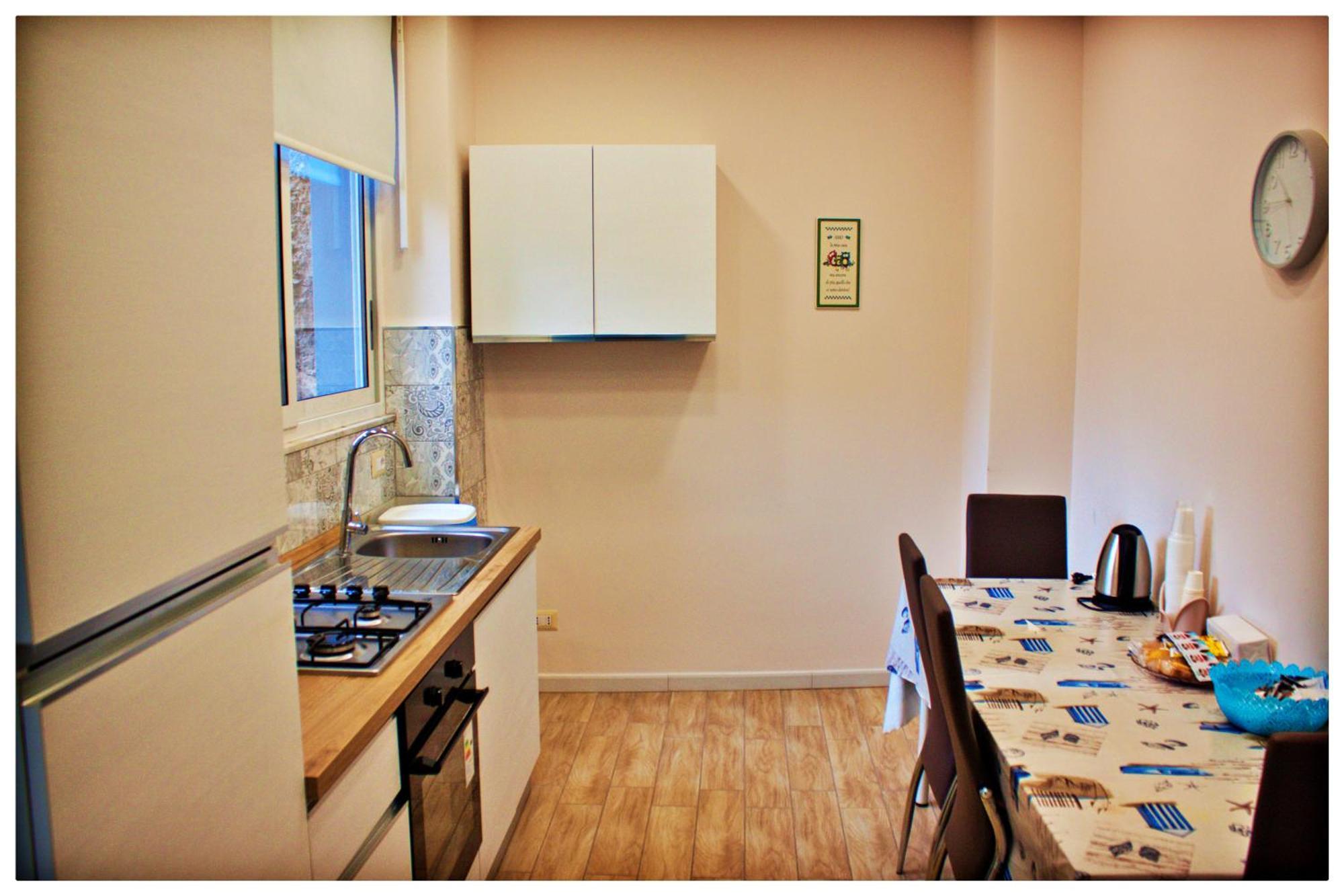 Appartement Dolce Napoletana 
