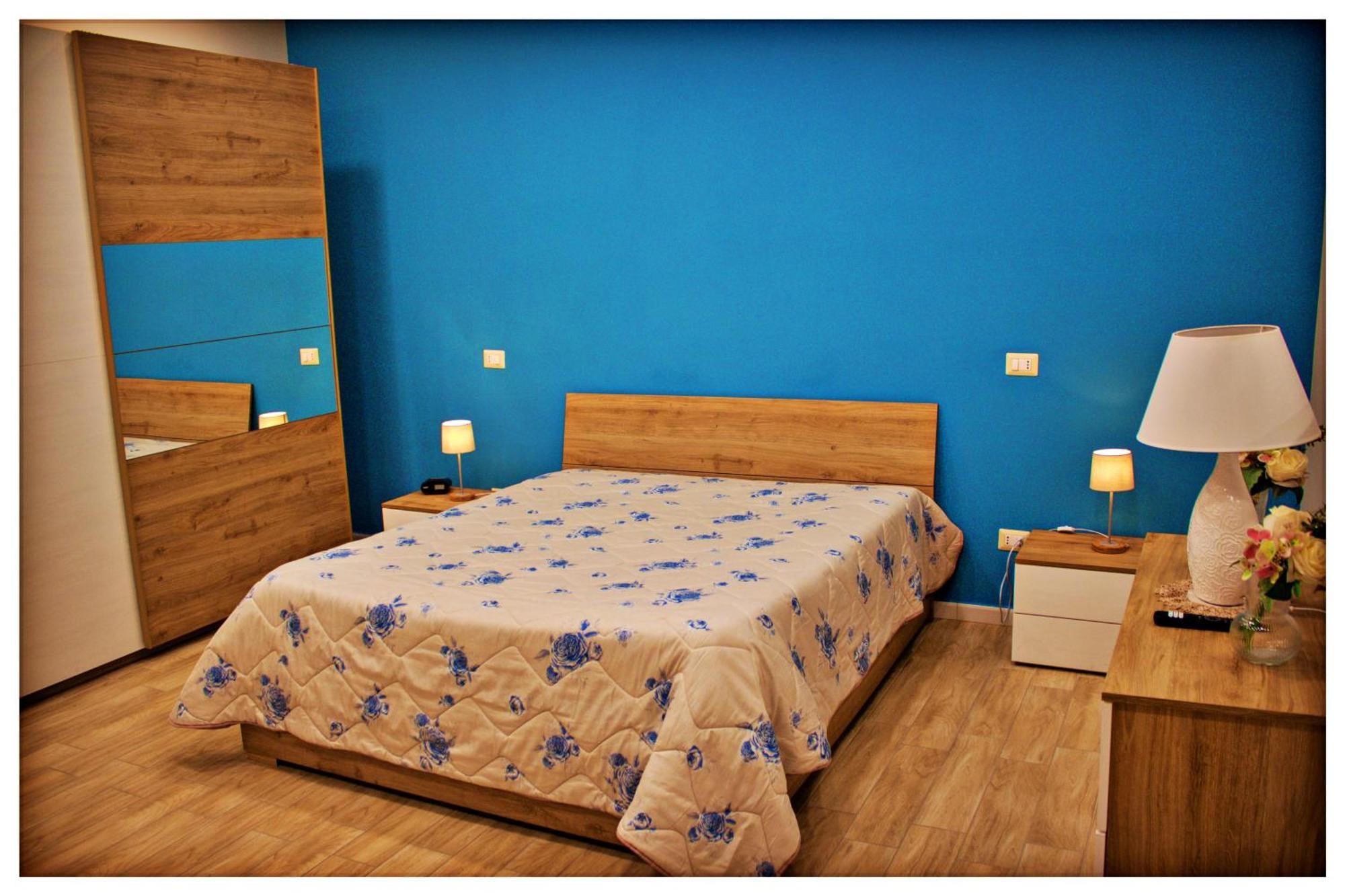 Appartement Dolce Napoletana 