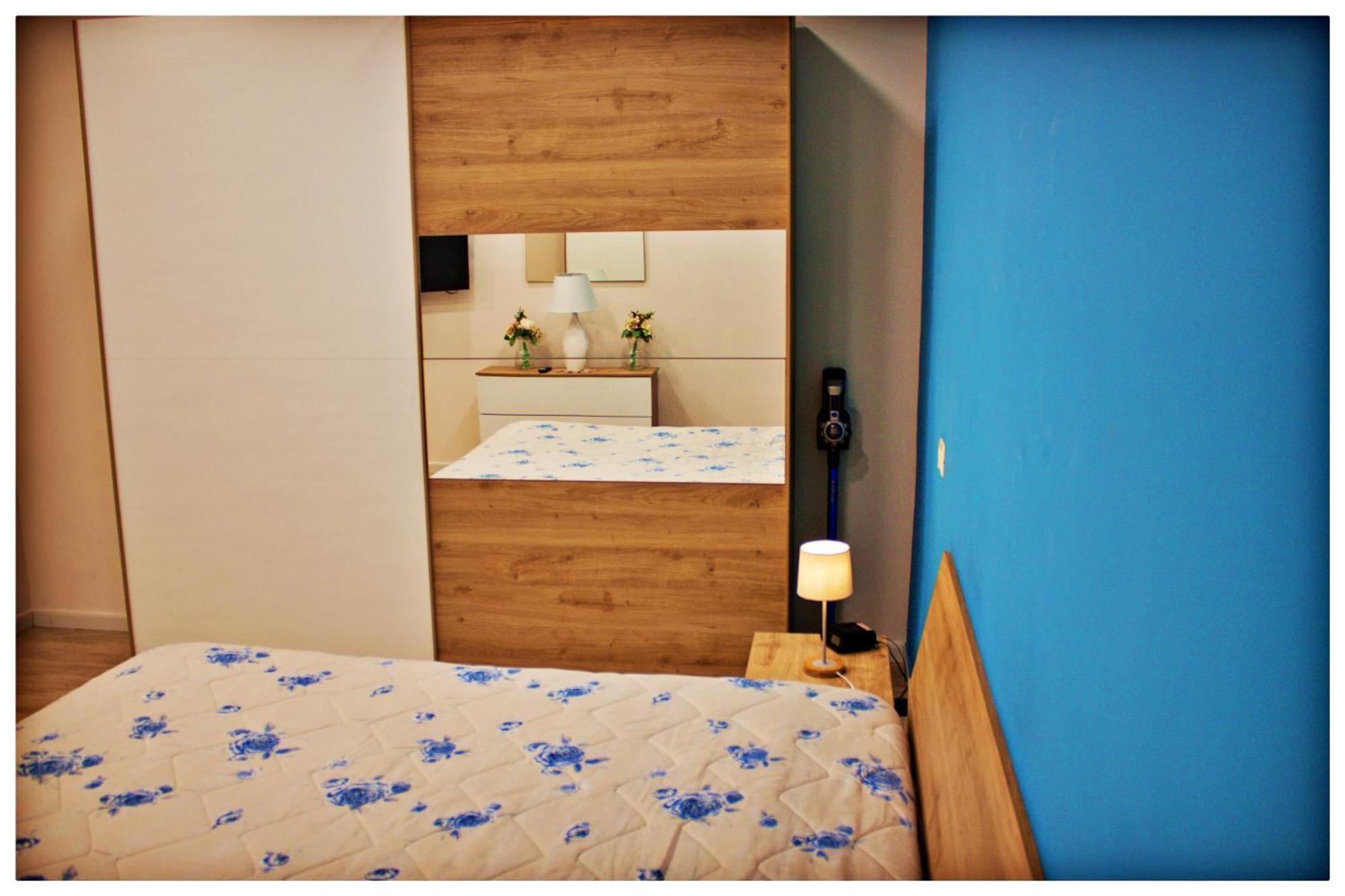 Appartement Dolce Napoletana 