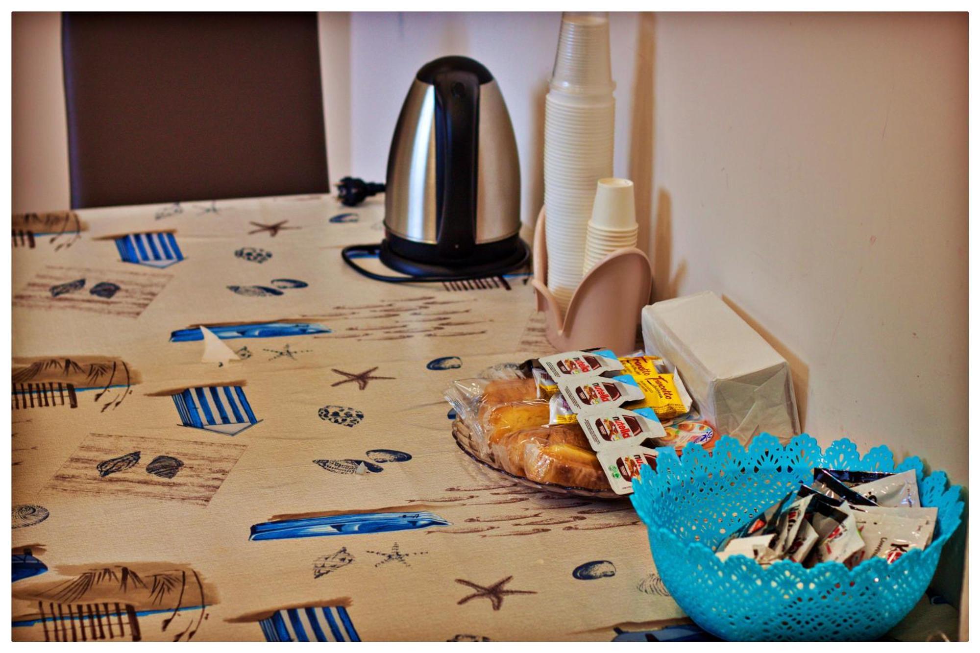 Appartement Dolce Napoletana 