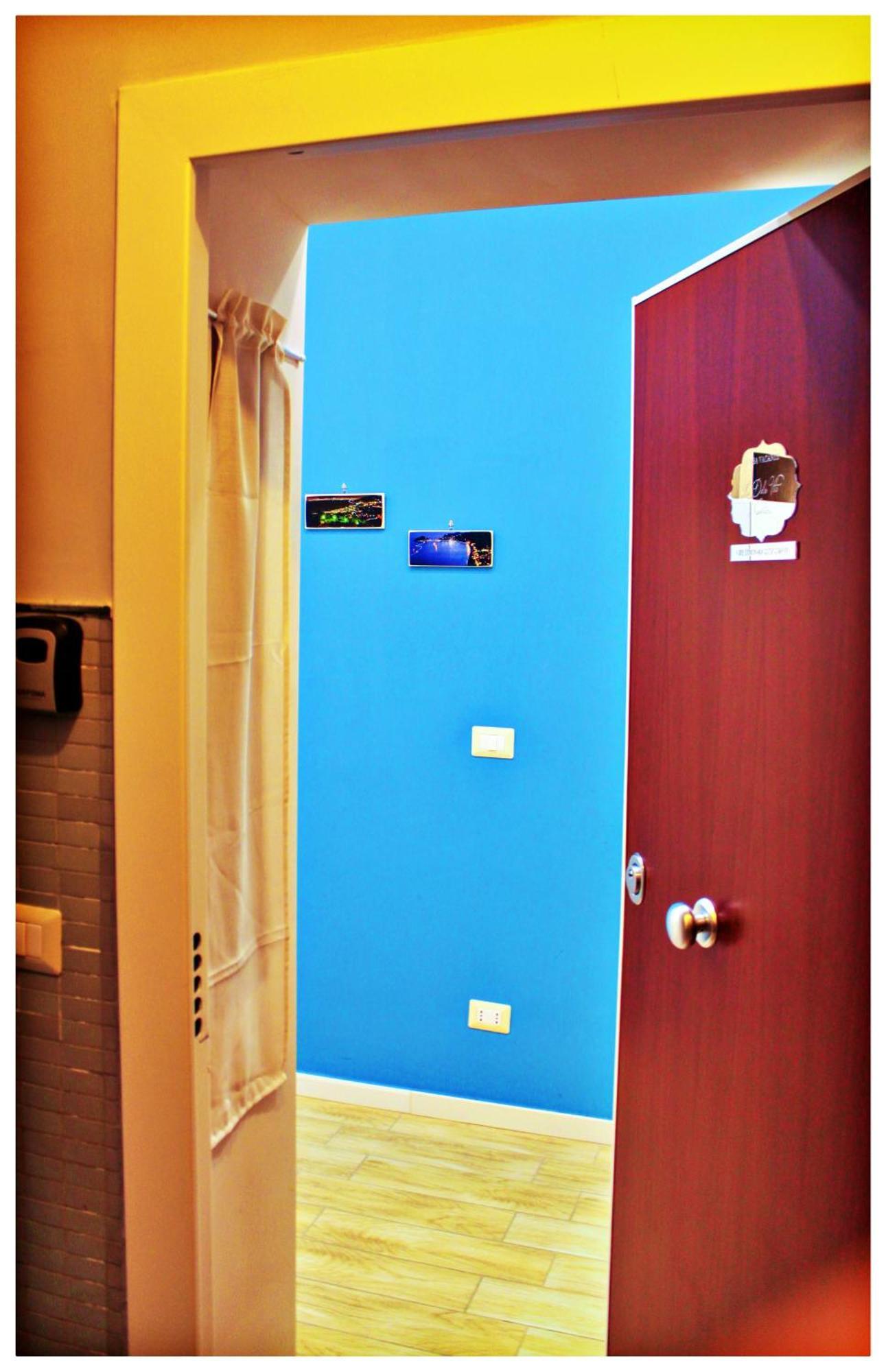 Appartement Dolce Napoletana 