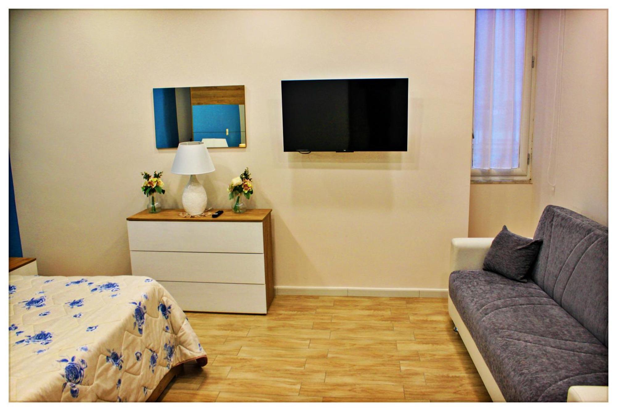 Appartement Dolce Napoletana 
