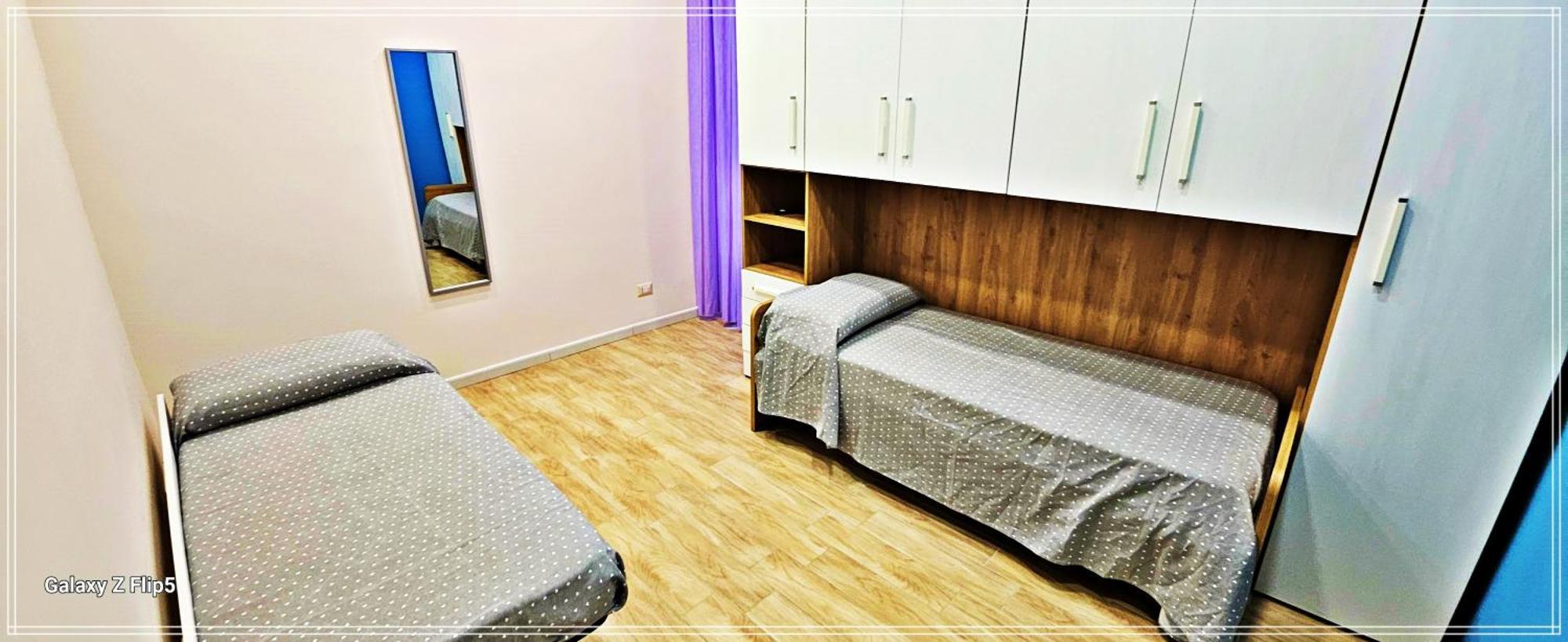 Appartement Dolce Napoletana 