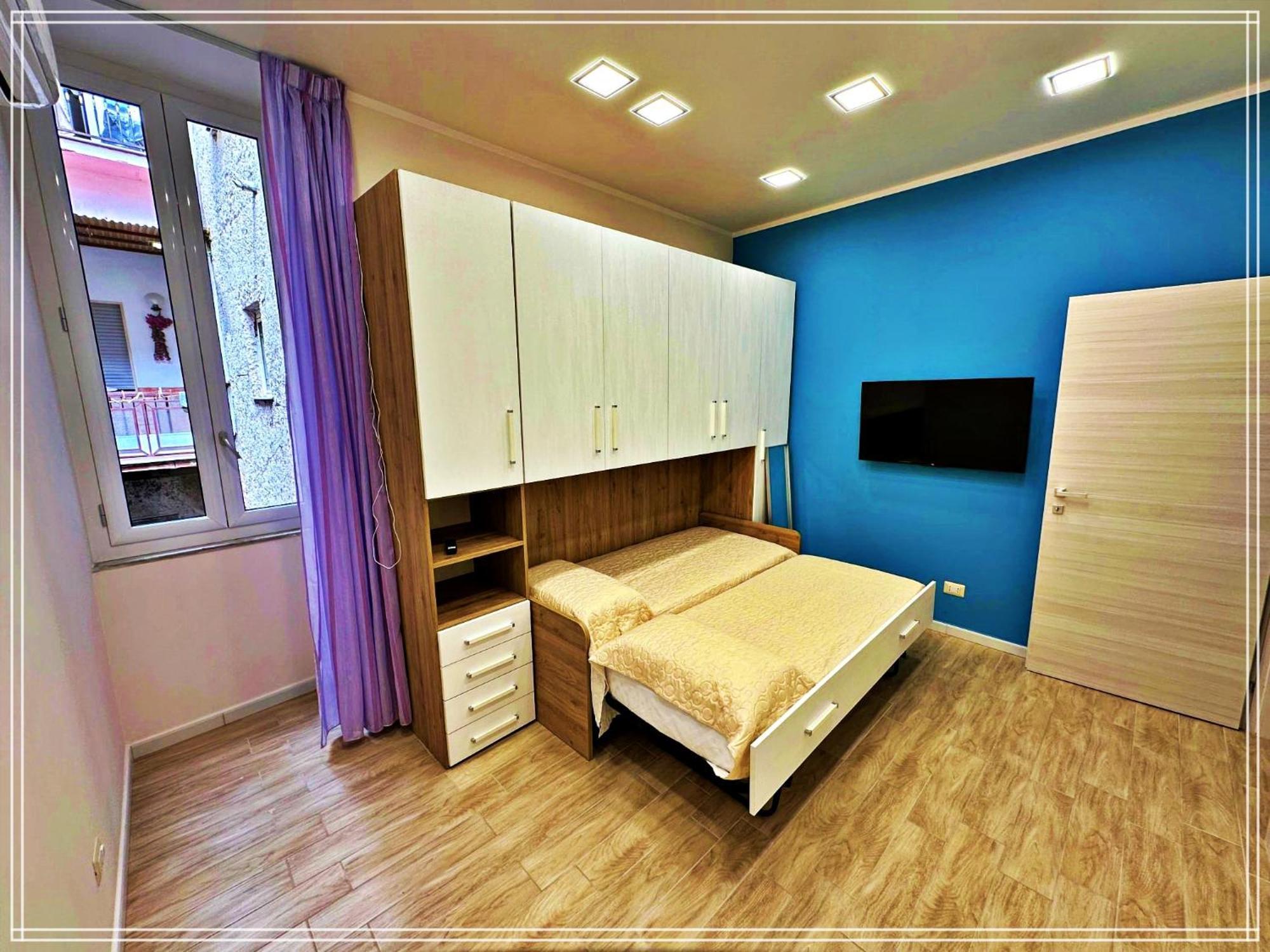 Appartement Dolce Napoletana 