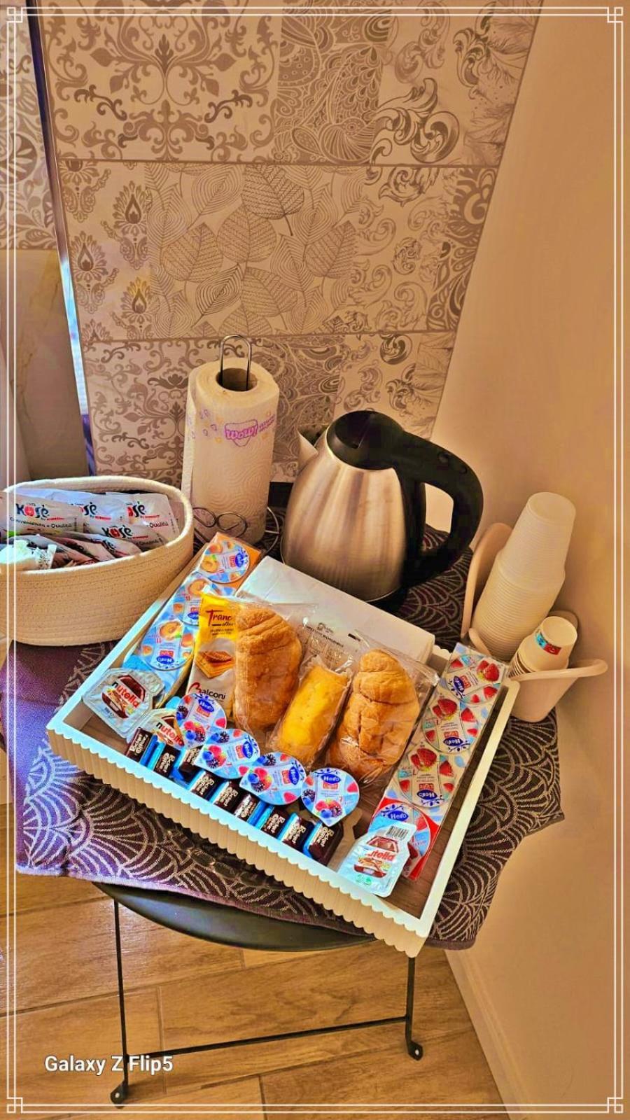 Dolce Napoletana 