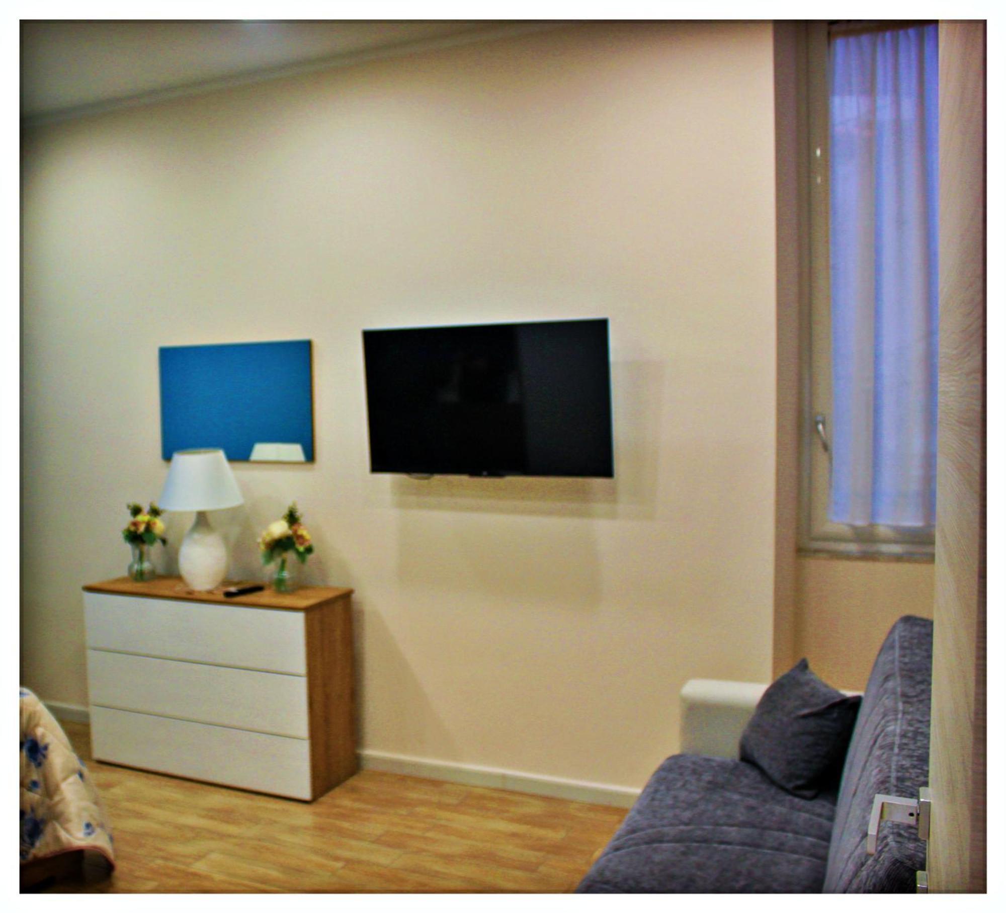 Appartement Dolce Napoletana 